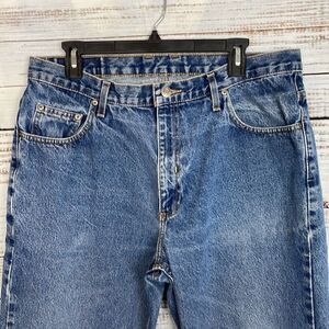 Men’s jeans 